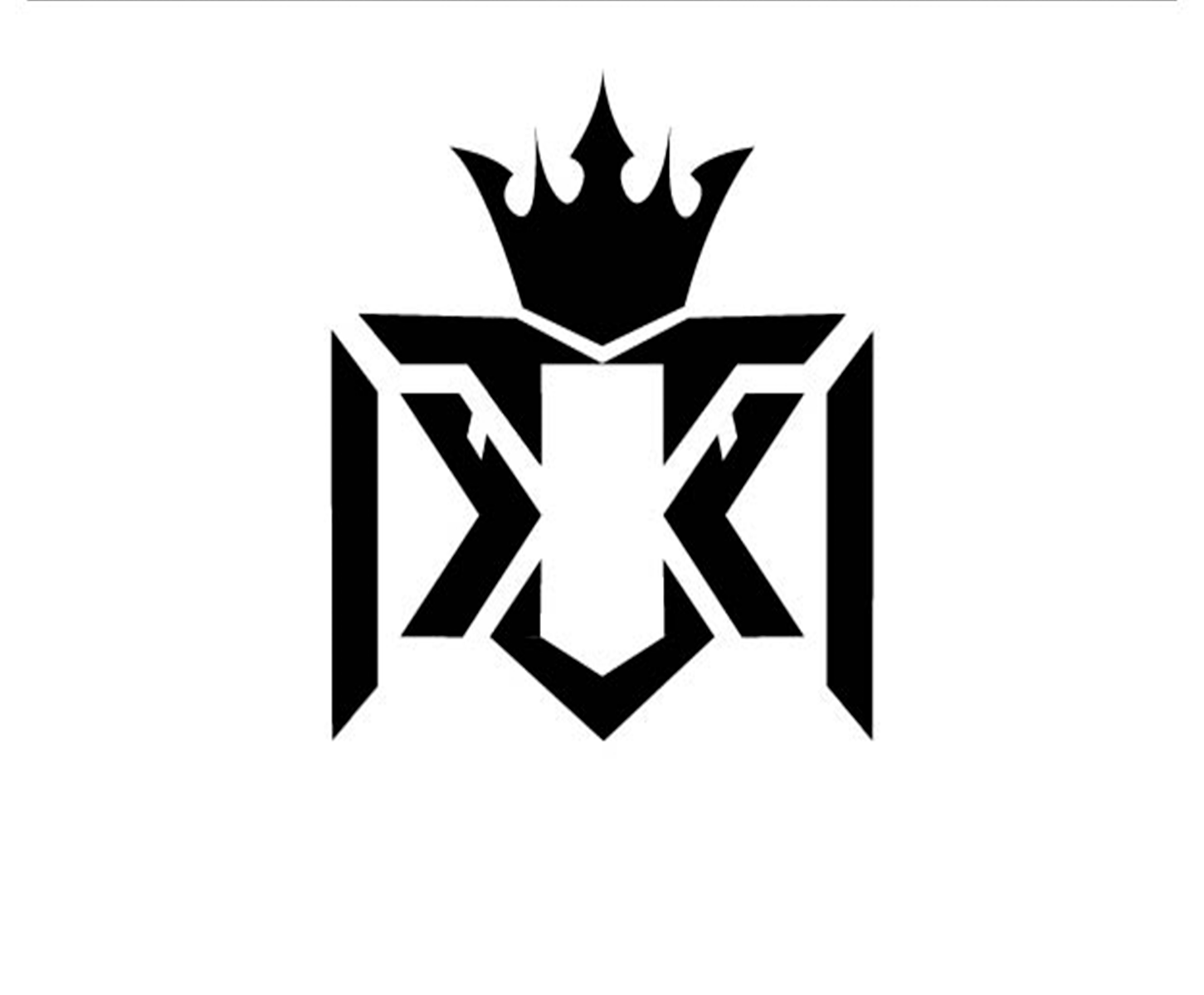 IKKI Logo Design