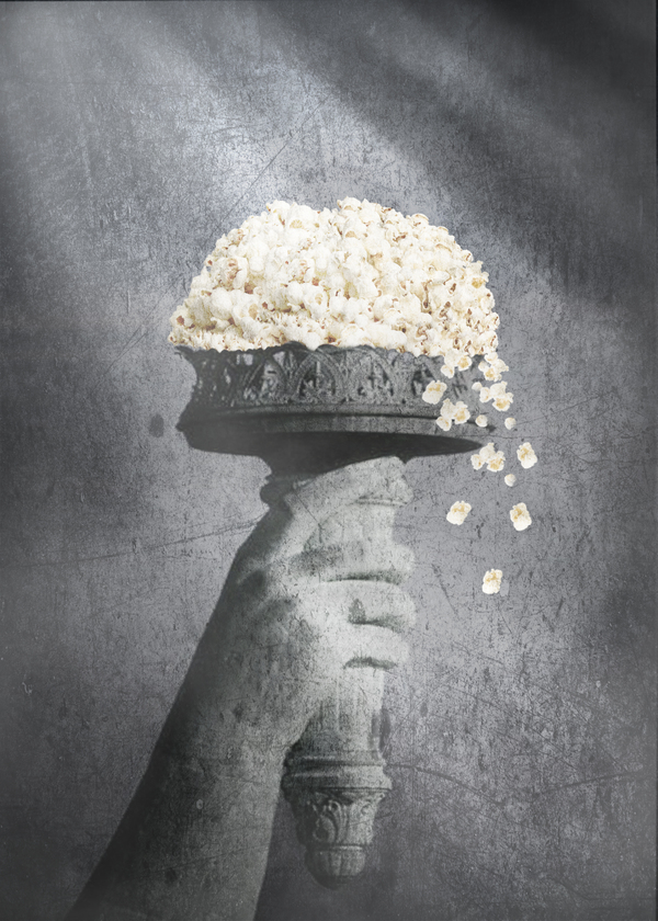 Film Festival Poster Design