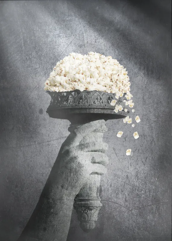 Film Festival Poster Design