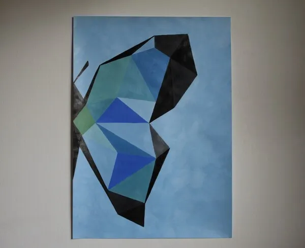 Geometrizacija 2
