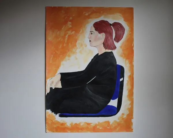Portret