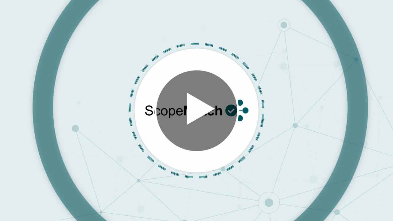 ScopeMatch VNA Demo